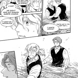 [AZUMA Kaya] Rumspringa no Joukei (update c.Omake) [Eng] – Gay Manga sex 186