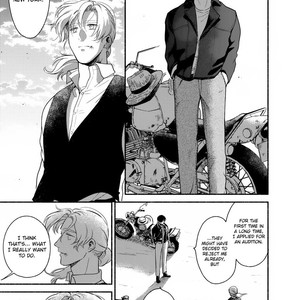 [AZUMA Kaya] Rumspringa no Joukei (update c.Omake) [Eng] – Gay Manga sex 188