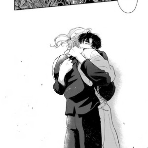 [AZUMA Kaya] Rumspringa no Joukei (update c.Omake) [Eng] – Gay Manga sex 191