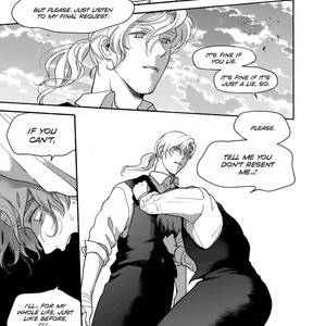 [AZUMA Kaya] Rumspringa no Joukei (update c.Omake) [Eng] – Gay Manga sex 194