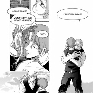 [AZUMA Kaya] Rumspringa no Joukei (update c.Omake) [Eng] – Gay Manga sex 195