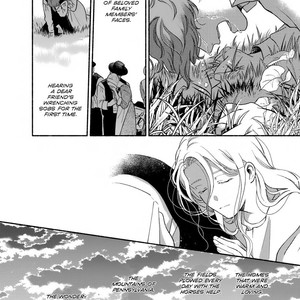 [AZUMA Kaya] Rumspringa no Joukei (update c.Omake) [Eng] – Gay Manga sex 197