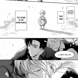 [AZUMA Kaya] Rumspringa no Joukei (update c.Omake) [Eng] – Gay Manga sex 201