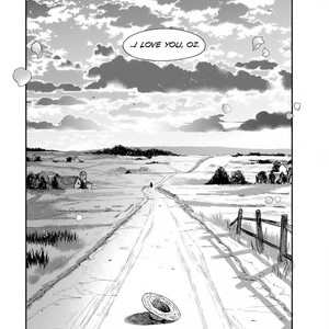 [AZUMA Kaya] Rumspringa no Joukei (update c.Omake) [Eng] – Gay Manga sex 202