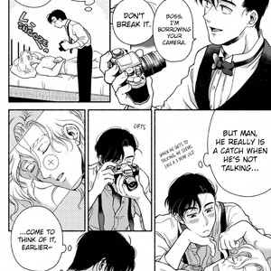 [AZUMA Kaya] Rumspringa no Joukei (update c.Omake) [Eng] – Gay Manga sex 205