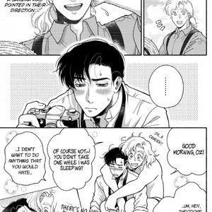 [AZUMA Kaya] Rumspringa no Joukei (update c.Omake) [Eng] – Gay Manga sex 206