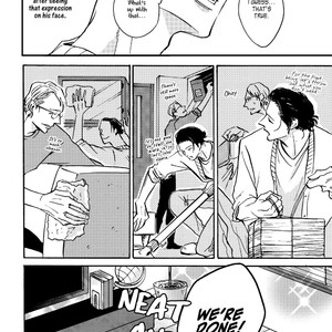 [UEDA Aki] Koi ga Ochitara [Eng] – Gay Manga sex 18