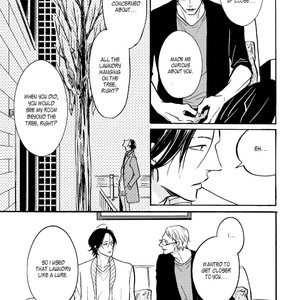 [UEDA Aki] Koi ga Ochitara [Eng] – Gay Manga sex 25