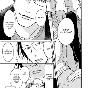 [UEDA Aki] Koi ga Ochitara [Eng] – Gay Manga sex 27