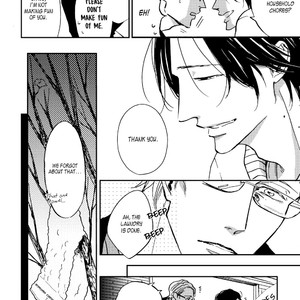 [UEDA Aki] Koi ga Ochitara [Eng] – Gay Manga sex 28