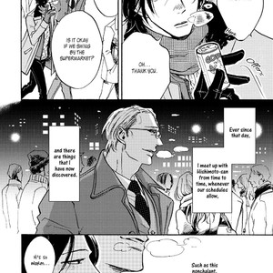 [UEDA Aki] Koi ga Ochitara [Eng] – Gay Manga sex 36