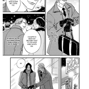 [UEDA Aki] Koi ga Ochitara [Eng] – Gay Manga sex 37