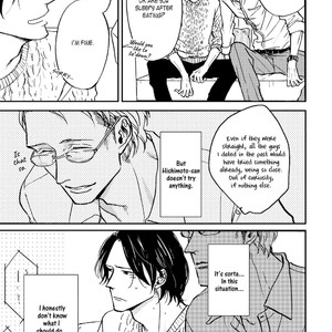 [UEDA Aki] Koi ga Ochitara [Eng] – Gay Manga sex 39