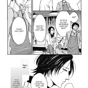 [UEDA Aki] Koi ga Ochitara [Eng] – Gay Manga sex 41