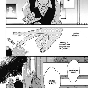 [UEDA Aki] Koi ga Ochitara [Eng] – Gay Manga sex 44