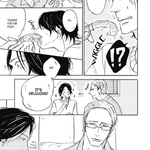 [UEDA Aki] Koi ga Ochitara [Eng] – Gay Manga sex 49