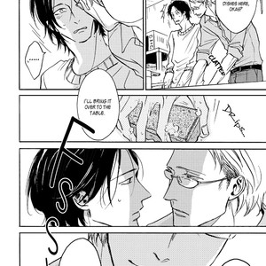 [UEDA Aki] Koi ga Ochitara [Eng] – Gay Manga sex 52