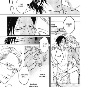 [UEDA Aki] Koi ga Ochitara [Eng] – Gay Manga sex 53