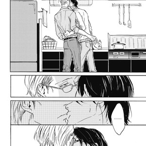 [UEDA Aki] Koi ga Ochitara [Eng] – Gay Manga sex 54