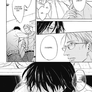 [UEDA Aki] Koi ga Ochitara [Eng] – Gay Manga sex 58