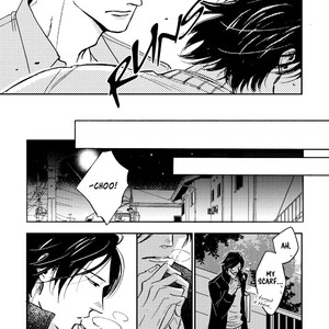 [UEDA Aki] Koi ga Ochitara [Eng] – Gay Manga sex 59