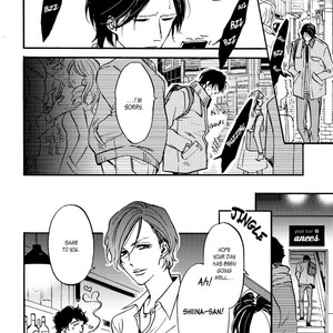 [UEDA Aki] Koi ga Ochitara [Eng] – Gay Manga sex 66
