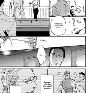 [UEDA Aki] Koi ga Ochitara [Eng] – Gay Manga sex 73