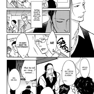 [UEDA Aki] Koi ga Ochitara [Eng] – Gay Manga sex 74