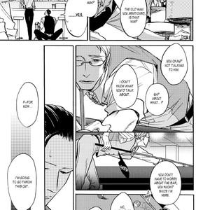 [UEDA Aki] Koi ga Ochitara [Eng] – Gay Manga sex 75