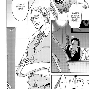 [UEDA Aki] Koi ga Ochitara [Eng] – Gay Manga sex 76