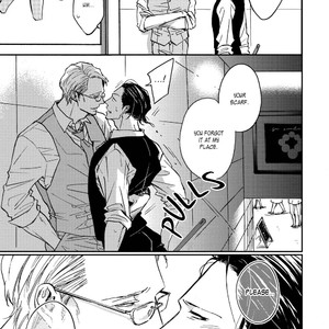 [UEDA Aki] Koi ga Ochitara [Eng] – Gay Manga sex 77