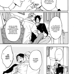 [UEDA Aki] Koi ga Ochitara [Eng] – Gay Manga sex 87