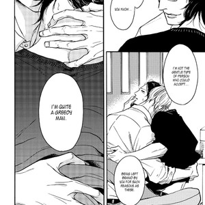 [UEDA Aki] Koi ga Ochitara [Eng] – Gay Manga sex 88
