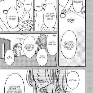 [UEDA Aki] Koi ga Ochitara [Eng] – Gay Manga sex 94