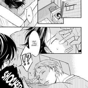 [UEDA Aki] Koi ga Ochitara [Eng] – Gay Manga sex 96