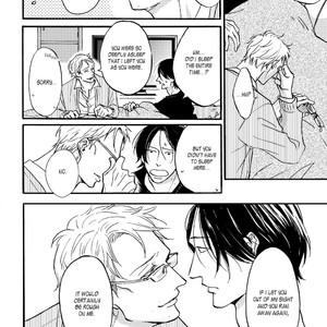 [UEDA Aki] Koi ga Ochitara [Eng] – Gay Manga sex 97