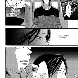 [UEDA Aki] Koi ga Ochitara [Eng] – Gay Manga sex 107