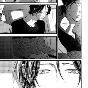 [UEDA Aki] Koi ga Ochitara [Eng] – Gay Manga sex 108