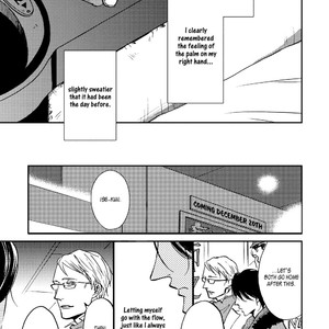 [UEDA Aki] Koi ga Ochitara [Eng] – Gay Manga sex 110