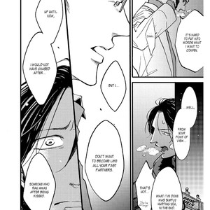 [UEDA Aki] Koi ga Ochitara [Eng] – Gay Manga sex 114