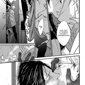 [UEDA Aki] Koi ga Ochitara [Eng] – Gay Manga sex 119