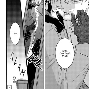 [UEDA Aki] Koi ga Ochitara [Eng] – Gay Manga sex 120