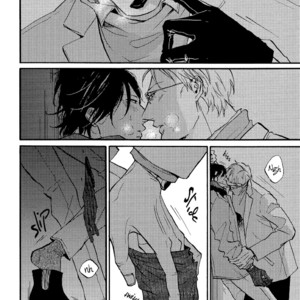 [UEDA Aki] Koi ga Ochitara [Eng] – Gay Manga sex 121
