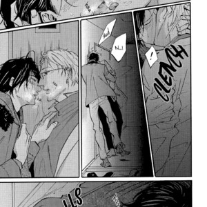 [UEDA Aki] Koi ga Ochitara [Eng] – Gay Manga sex 122