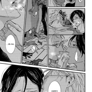 [UEDA Aki] Koi ga Ochitara [Eng] – Gay Manga sex 124