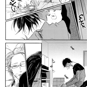[UEDA Aki] Koi ga Ochitara [Eng] – Gay Manga sex 125