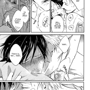 [UEDA Aki] Koi ga Ochitara [Eng] – Gay Manga sex 134