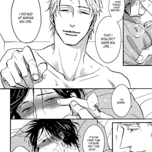 [UEDA Aki] Koi ga Ochitara [Eng] – Gay Manga sex 141