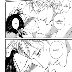 [UEDA Aki] Koi ga Ochitara [Eng] – Gay Manga sex 143