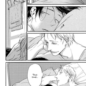 [UEDA Aki] Koi ga Ochitara [Eng] – Gay Manga sex 147